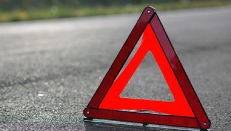Трагедия в Унгенском районе: 9-летнюю девочку насмерть сбил автомобиль мэрии коммуны Скулены