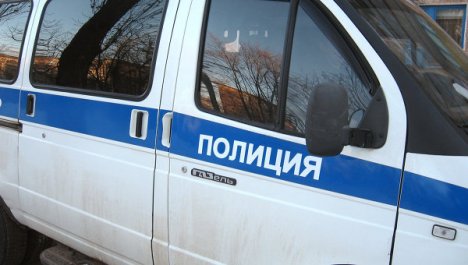 Двух граждан Молдовы нашли убитыми в поле под Москвой