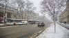 Внимание, водители: движение на дорогах может ухудшиться из-за снегопада